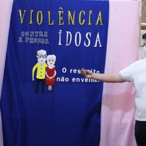UPI: Dia da Conscientização da Violência contra a Pessoa Idosa